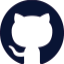 github contact social icon small 28x28