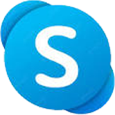 skype contact icon small 28x28